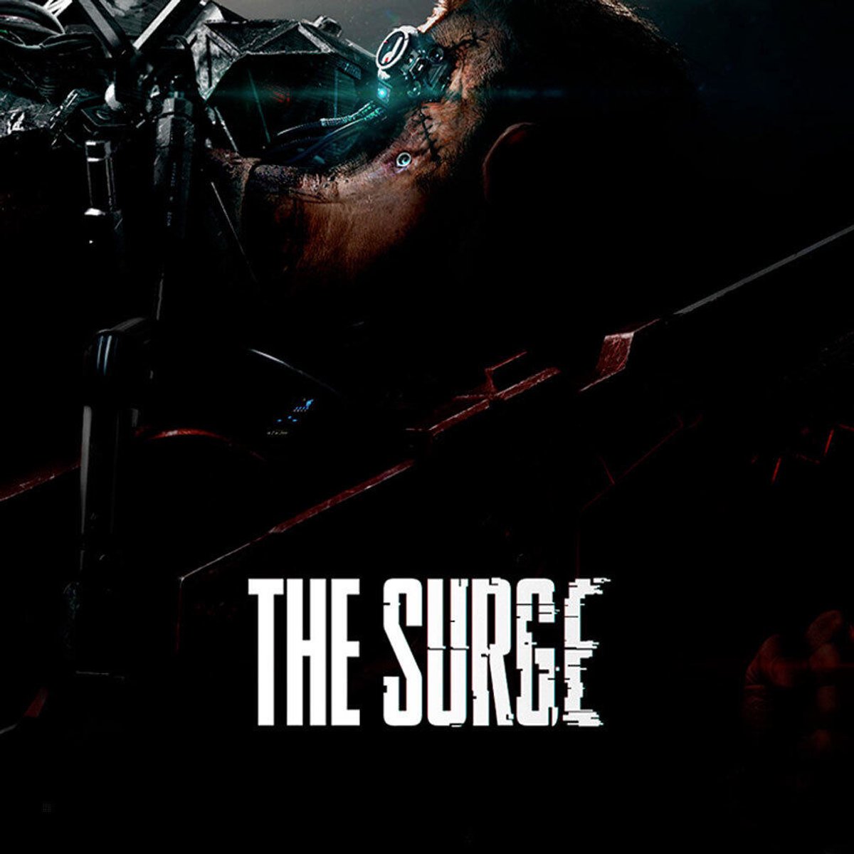 The Surge /Xbox One