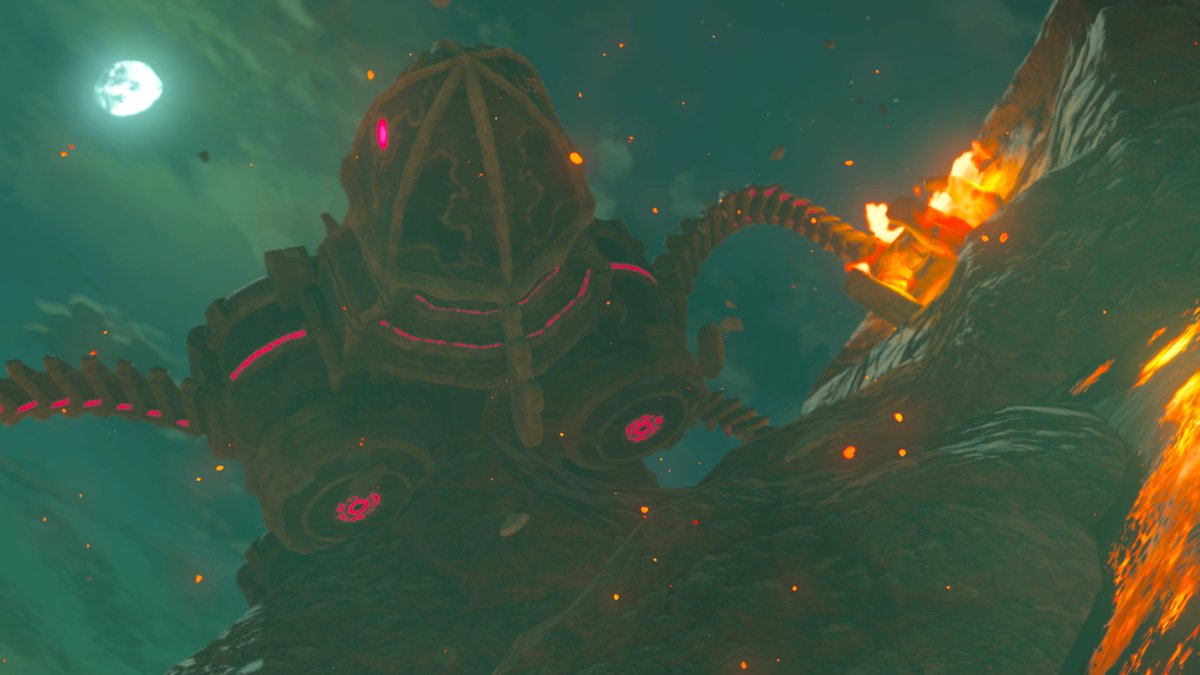 Zelda: Breath of the Wild Switch - Openwereld avontuur