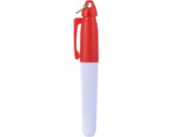 Bal Lijn Marker - Tekengereedschap Bal - Golf Lijn Tekenen - Niet Giftig ABS Materiaal - 9.2 cm - Groen — afbeelding 5