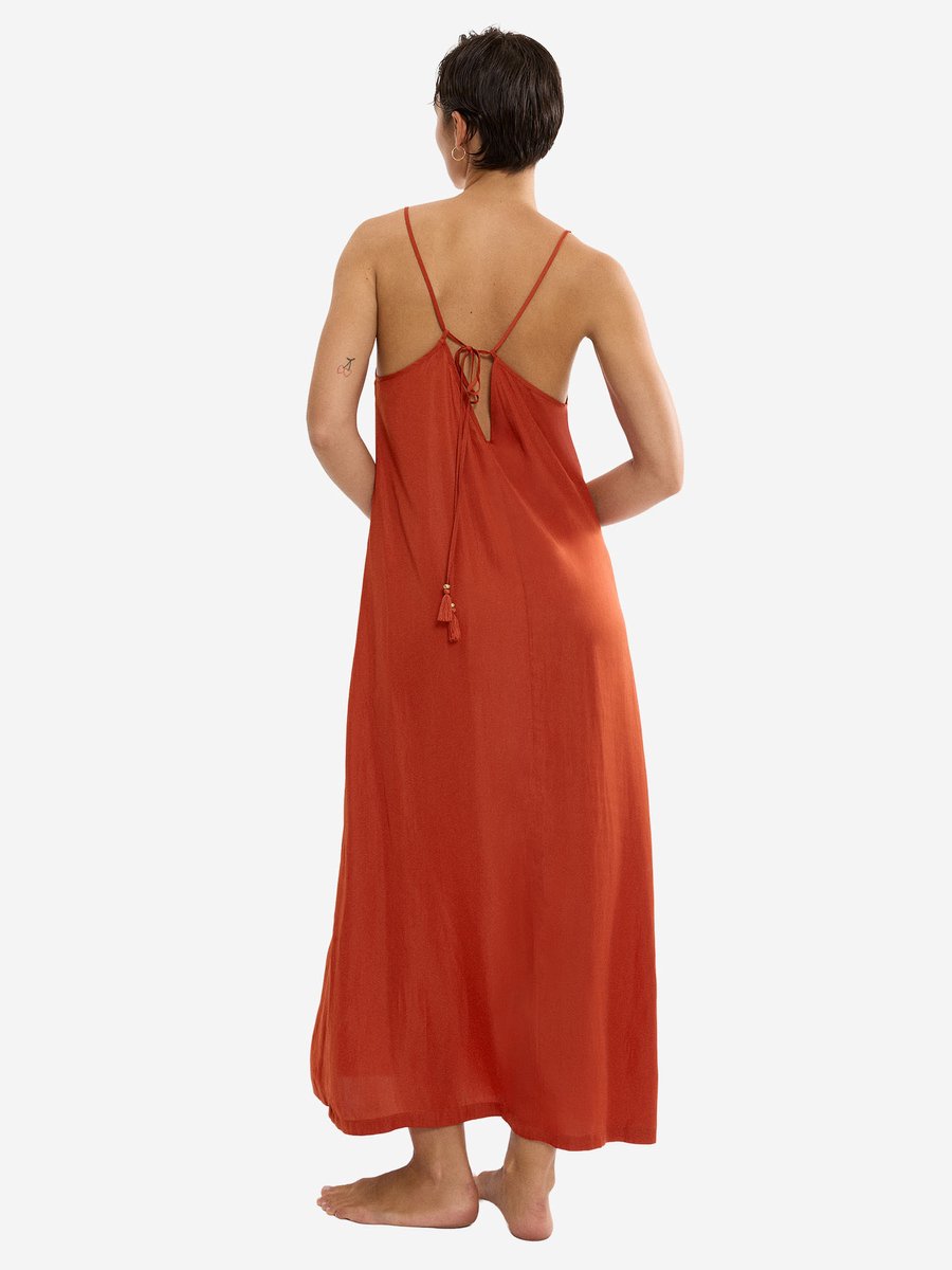 Triumph Strandkleid Red Label Summer