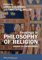 Readings in Philosophy of Religion
