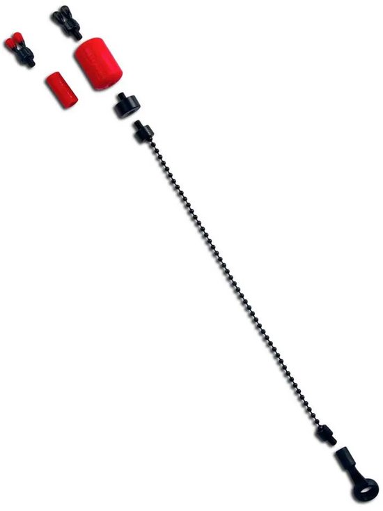 Avid Revolve Bobbin Kit Red — afbeelding 2