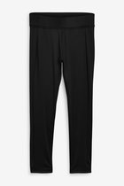 Next - Meisjes - Sportleggings - Zwart