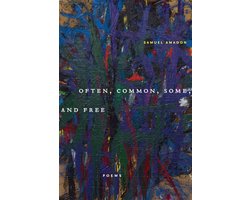Often, Common, Some, and Free