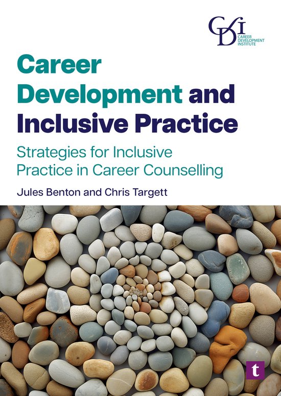 Career Development and Inclusive Practice - cover