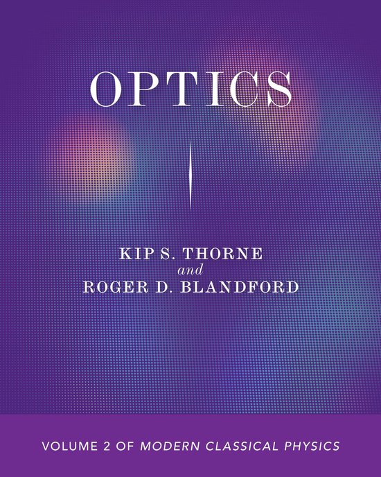 Optics