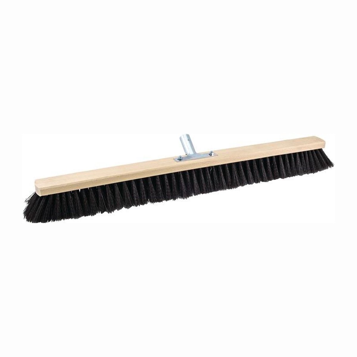 sorex halbezem kwaliteit mix lengte 800 mm - 28710