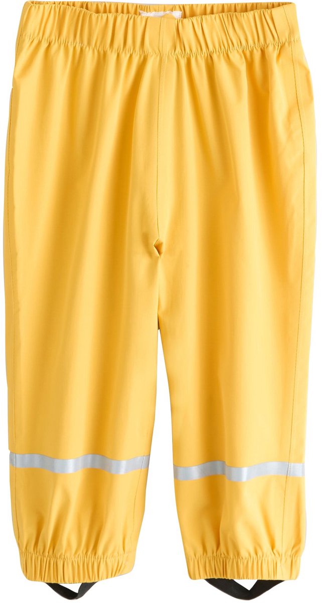 Next - Meisjes - Waterdichte broek - Geel