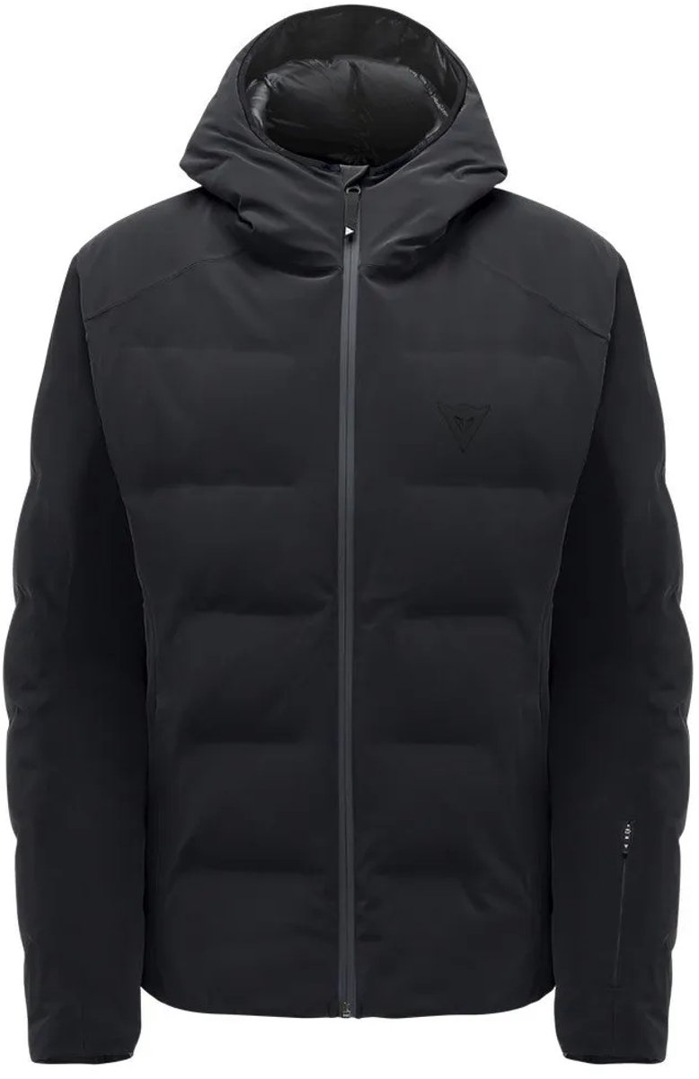 Dainese Snow Ski Donzen Jas Zwart M Man
