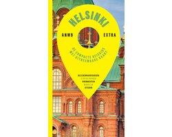 ANWB Extra - Helsinki