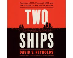Two Ships