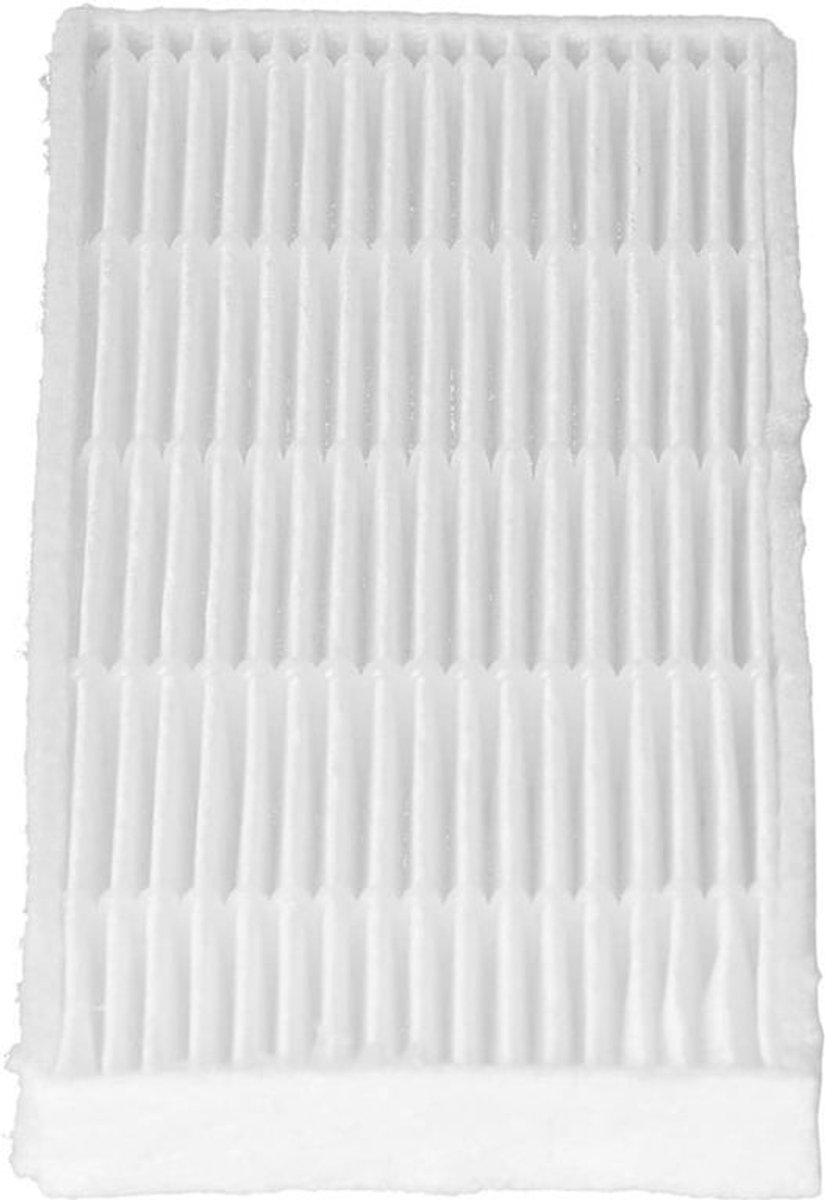 Filter Core Replacement voor Lefant M210 M210S M210B M213 Robotstofzuiger - 4 stuks