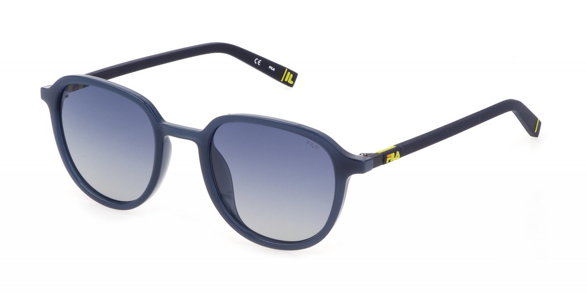 Fila SFI313 Opaline blue 50/21/140 UNISEX Zonnebrillen