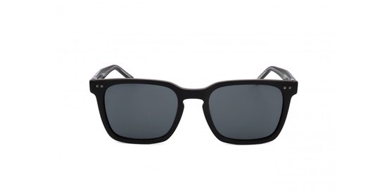 Tommy Hilfiger TH 1971/S 807 Zonnebril - Heren - Zwart van Merkloos — afbeelding 2