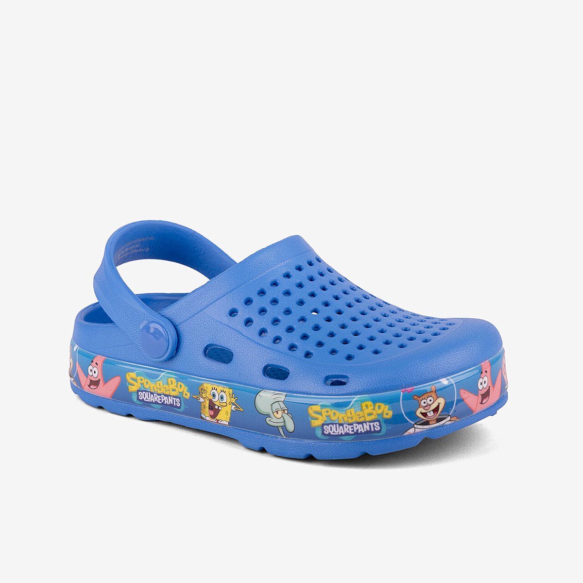 Blauw