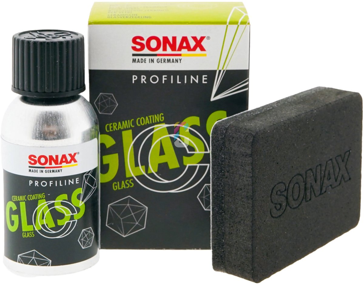 SONAX PROFILINE Ceramic Coating Glass
