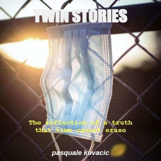 Twin stories - cover