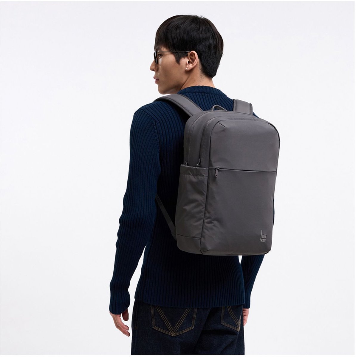 GOT BAG Commuter Pack shark