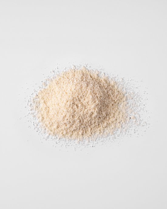 Mattisson - Biologische Wei Proteïne Poeder - 75% Eiwit - Vanille - Whey Protein - 450 Gram — afbeelding 2