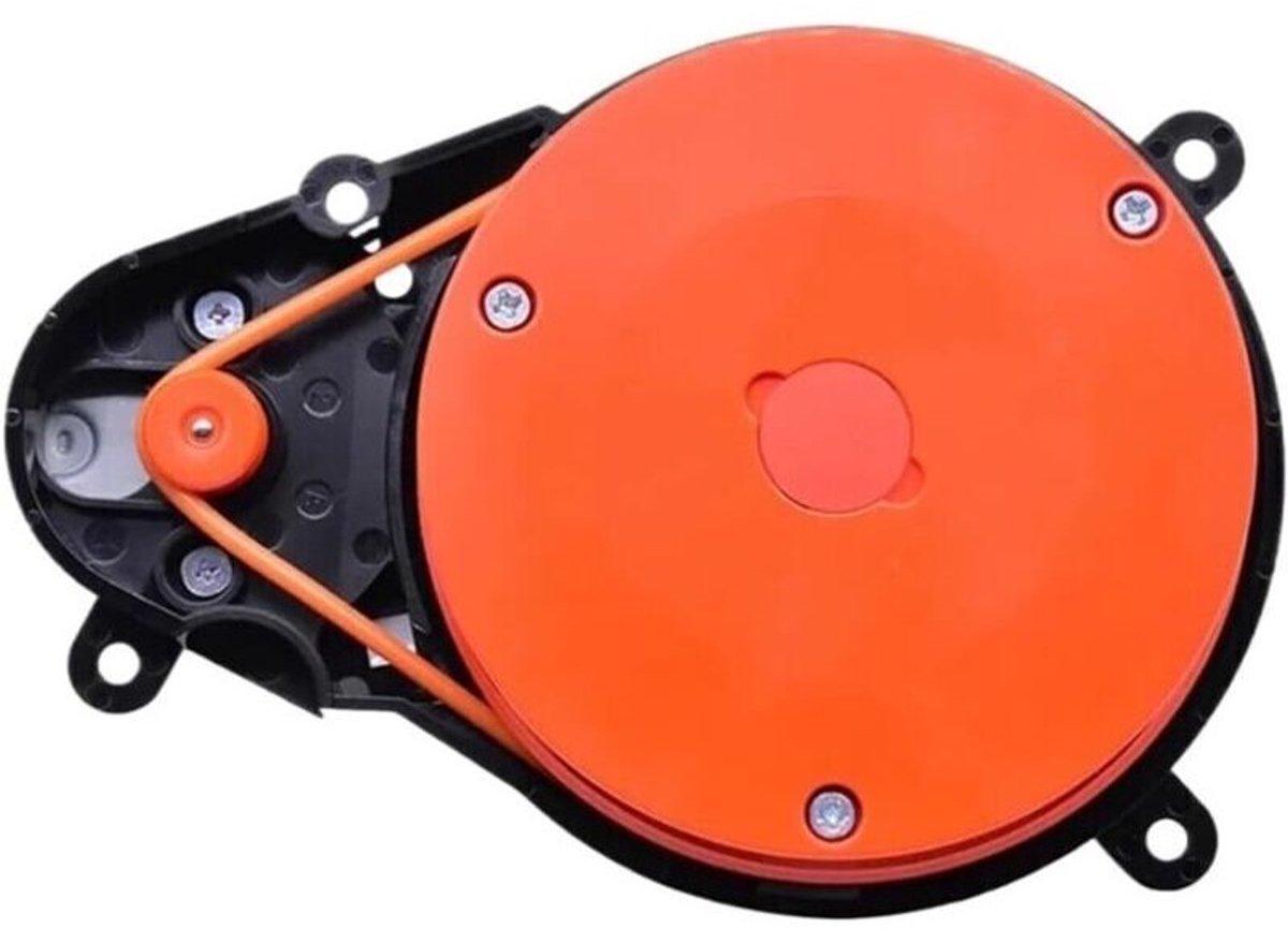 Accessoires Geschikt voor robotstofzuigers: Afstandssensor Geschikt voor Roborock S50/S51/S52/S55/S6/S5Max/S6Max/S6Max/S6MaxV/S7