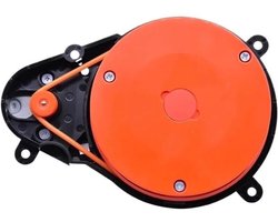 Accessoires Geschikt voor robotstofzuigers: Afstandssensor Geschikt voor Roborock S50/S51/S52/S55/S6/S5Max/S6Max/S6Max/S6MaxV/S7