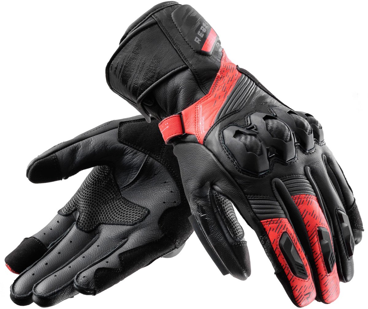 Rebelhorn Viper Motorhandschoenen -