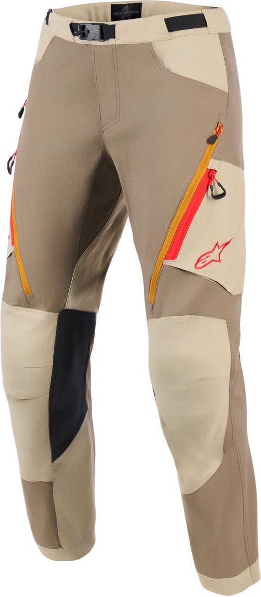 Alpinestars Maxdura Dual Motorfiets Textiel Broek - Maat 32 -