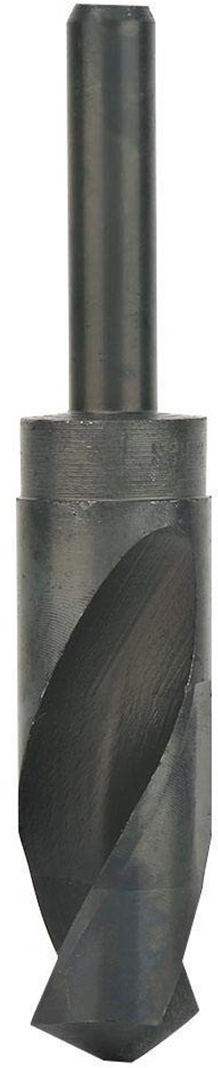 Allecto - Draaiboor 27mm - HSS Boor voor Metaal - Precisie Boren - Geschikt voor Hout en Plastic - Duurzaam en Sterk - Geschikt voor Diverse Klusse...