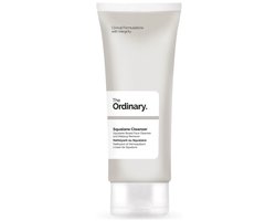 The Ordinary - Squalane Face Cleanser Makeup Remover