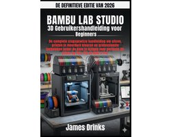 Bambu Lab Studio