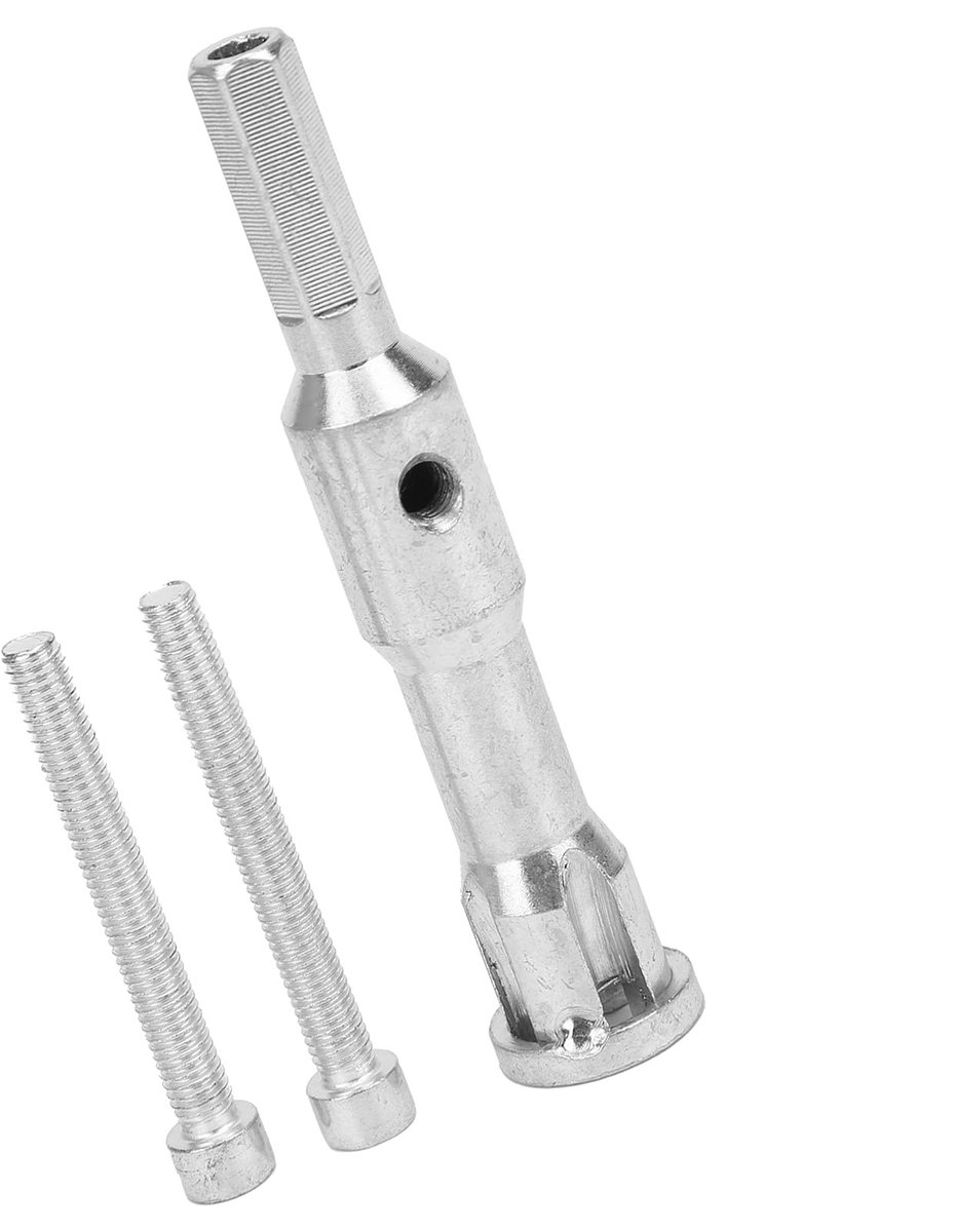 Allecto - Kabeltwist - Draaddraaigereedschap - Handig en Snel