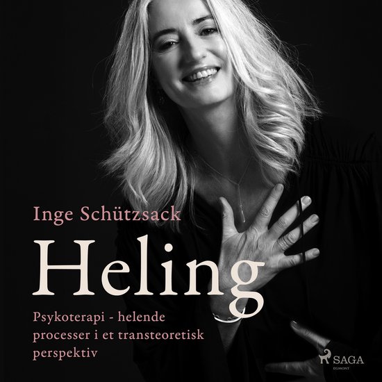 Heling - cover