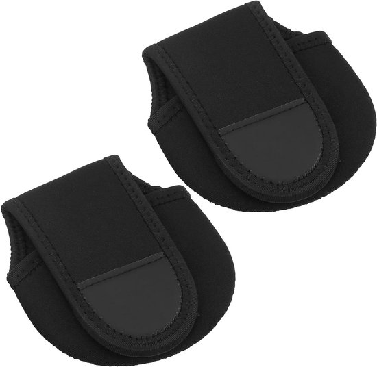 Beschermhoes voor Visspullen - 2 Stuks Visspoel Bescherming, Waterdicht en Duurzaam voor Visserij Accessoires van Merkloos — afbeelding 5