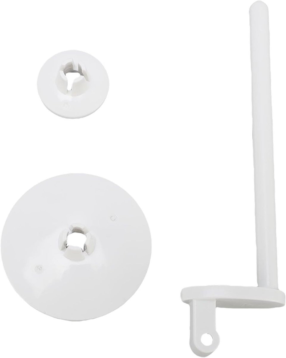 3-delige Set Spoelpen Caps, Vervangende Caps voor Diverse Naaiapparaten en Accessoires