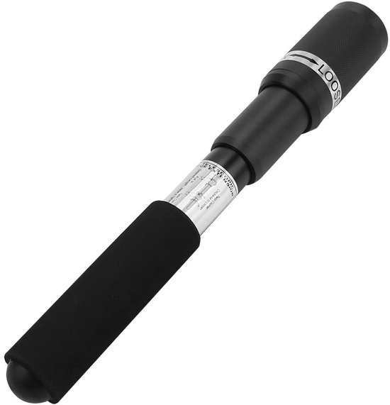 Dailygoody - Telescopische Billiard Cue Extension - Aluminium en Plastic voor 9-Ball Spel — afbeelding 4