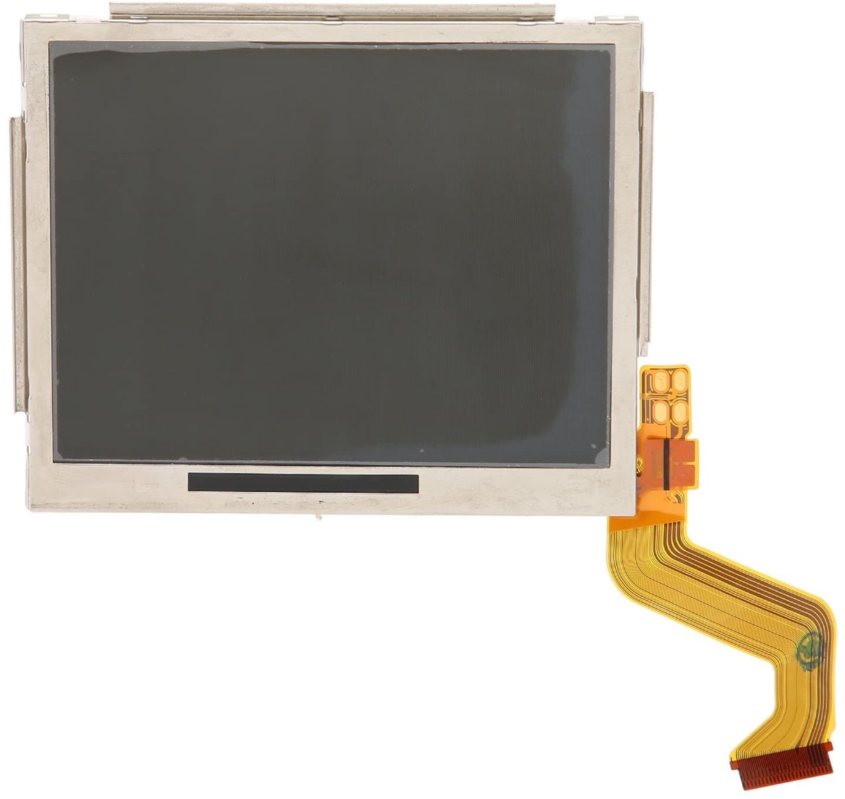 Dailygoody - Vervangende 3.2 inch LCD Scherm voor N DSL NDSL Gameconsole