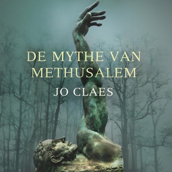 De mythe van Methusalem - cover