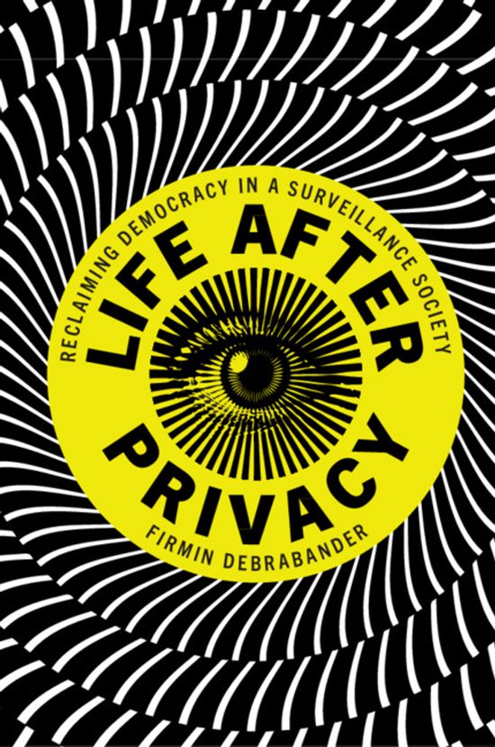 Life after Privacy - cover