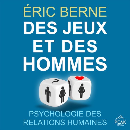 Des jeux et des hommes - cover