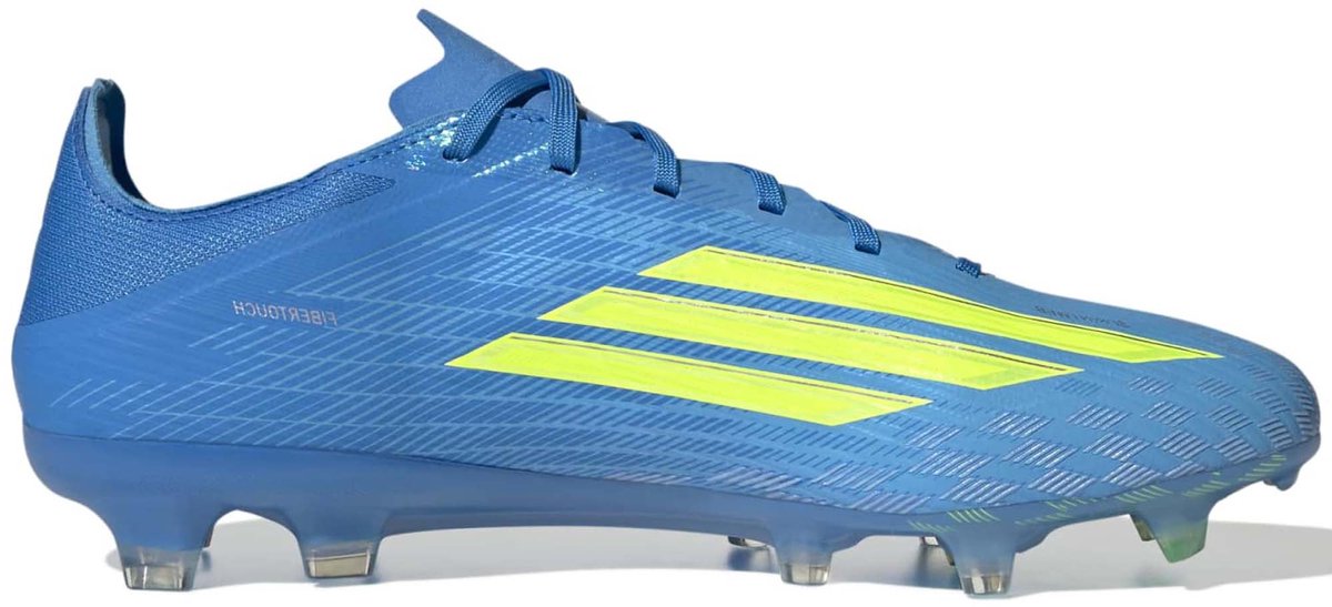 Adidas Sport Voetbalschoenen F50 Pro Fg - Sportswear - Volwassen — cadeau in Cadeau-ideeën - foto 2