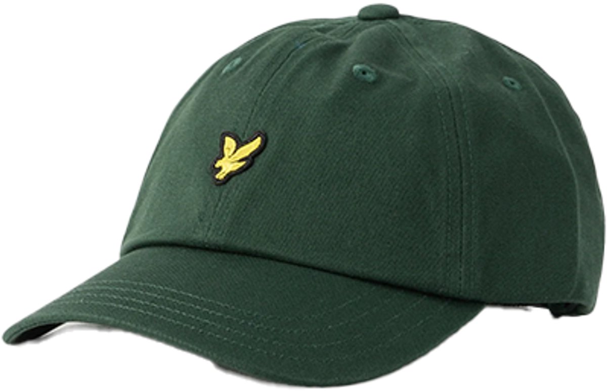 Lyle & Scott Baseball Cap