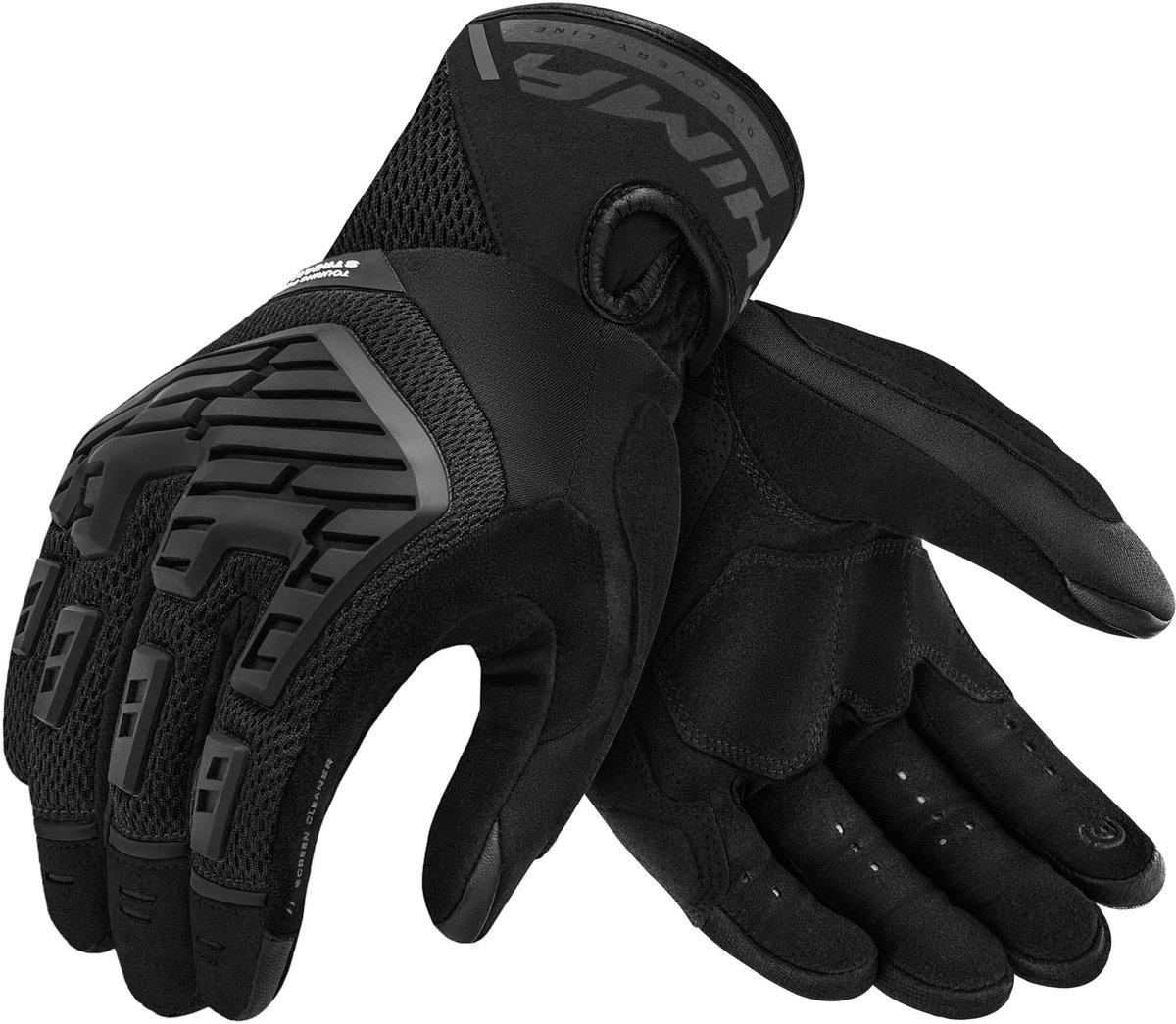 SHIMA Stream Vent Motorhandschoenen -