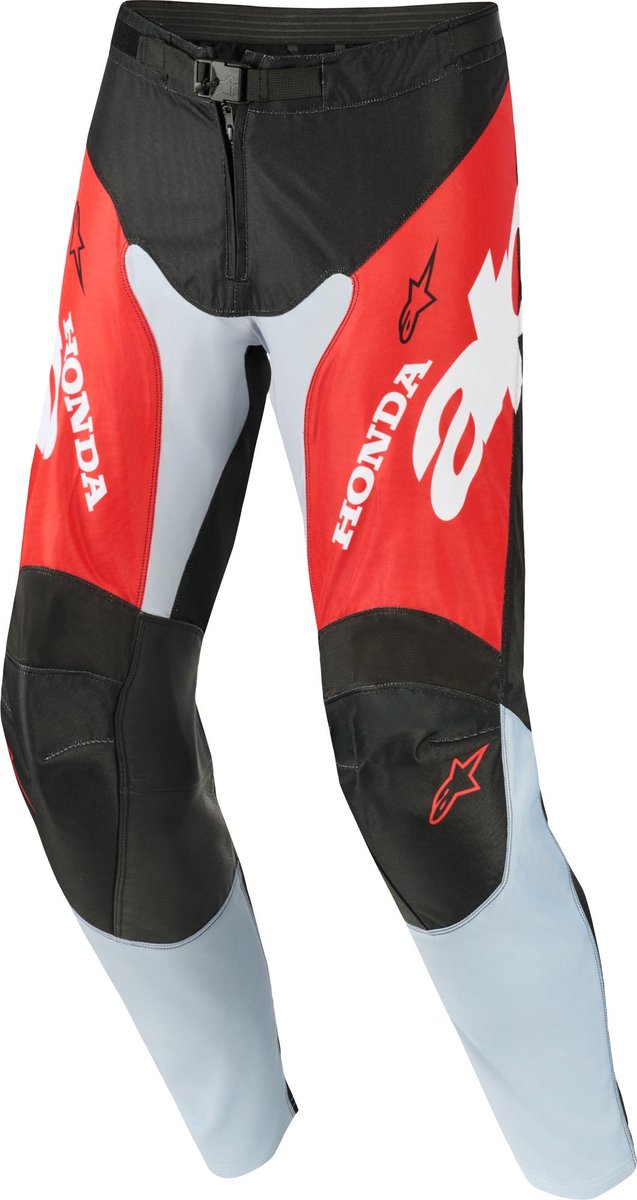 Alpinestars Honda Racer Veil Motorcross broek -