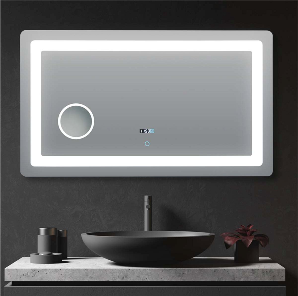 LEDSPIEGEL M019