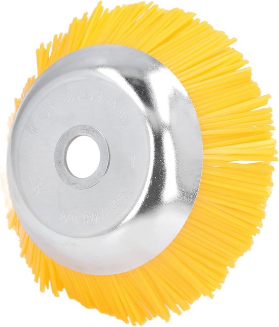 Tuingereedschap voor Bosmaaier 25 mm - Nylon Grastrimmerkop voor Onkruid Snijden - Landschapsarchitectuur Accessoires met Grassnijden en Randen van Merkloos	 — afbeelding 4