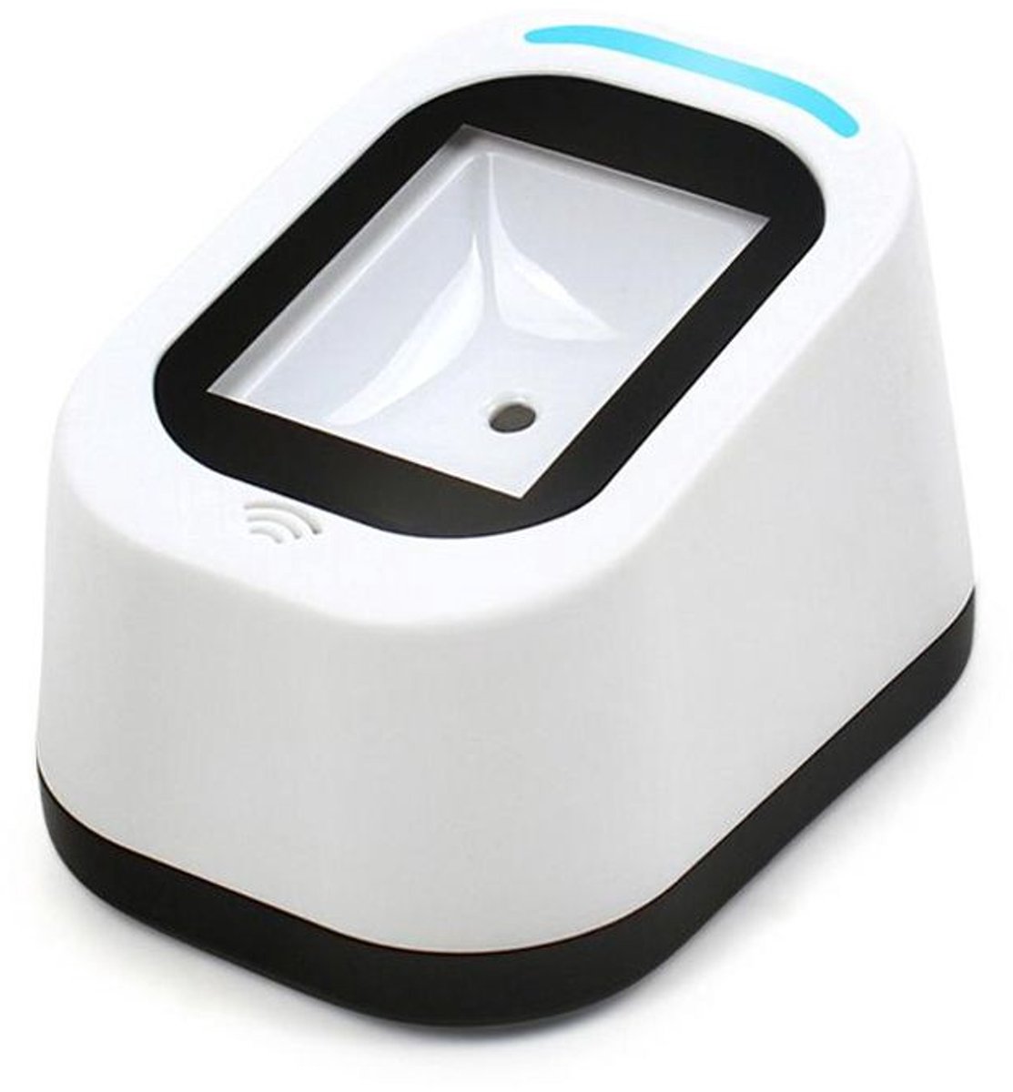 USBBarcodescanner, handsfree scannen, geschikt voor supermarkten