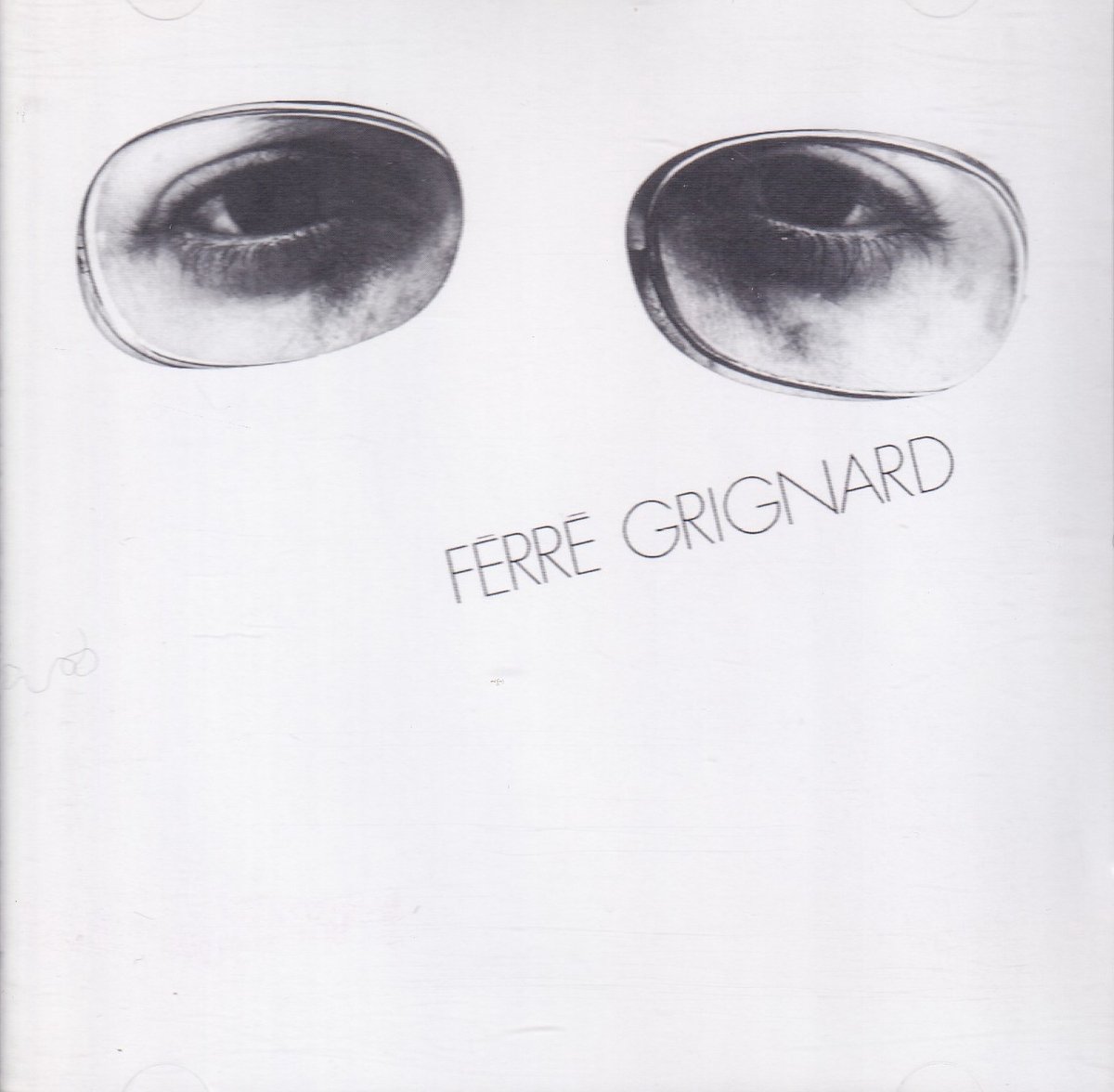 Ferre Grignard
