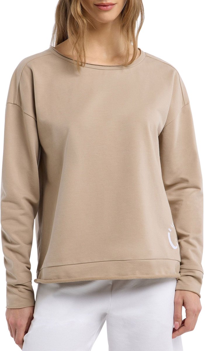 Elbsand Ritva Sweater Dames - Maat XL