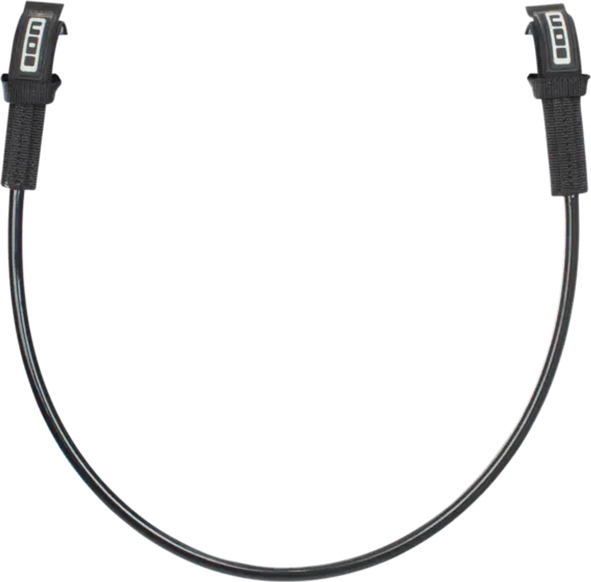 ION Harnesslineset FIX Black