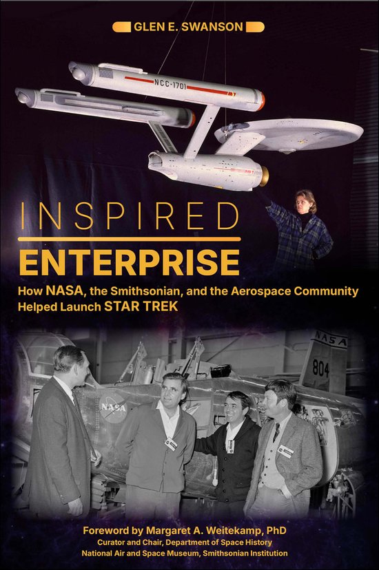 Inspired Enterprise - cover